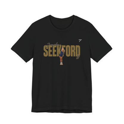 Josephine Seekford Graphic Tee