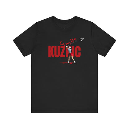Camille Kuznik Graphic Tee