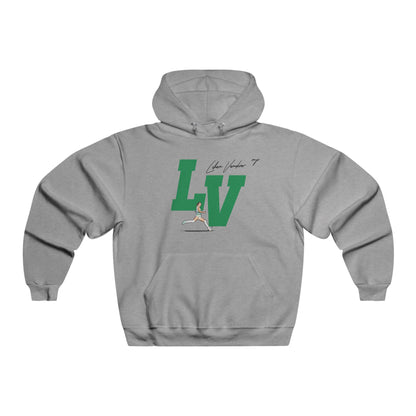 Lillian Vandiver Vintage Hoodie