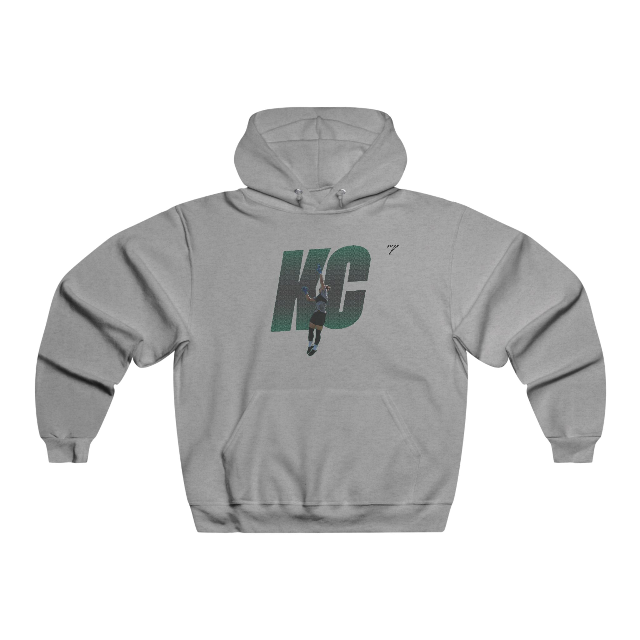 Kayla Cervantes Vintage Hoodie