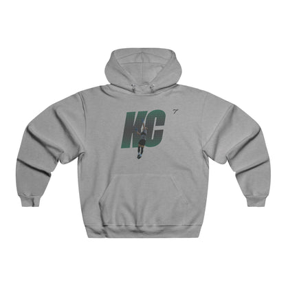 Kayla Cervantes Vintage Hoodie