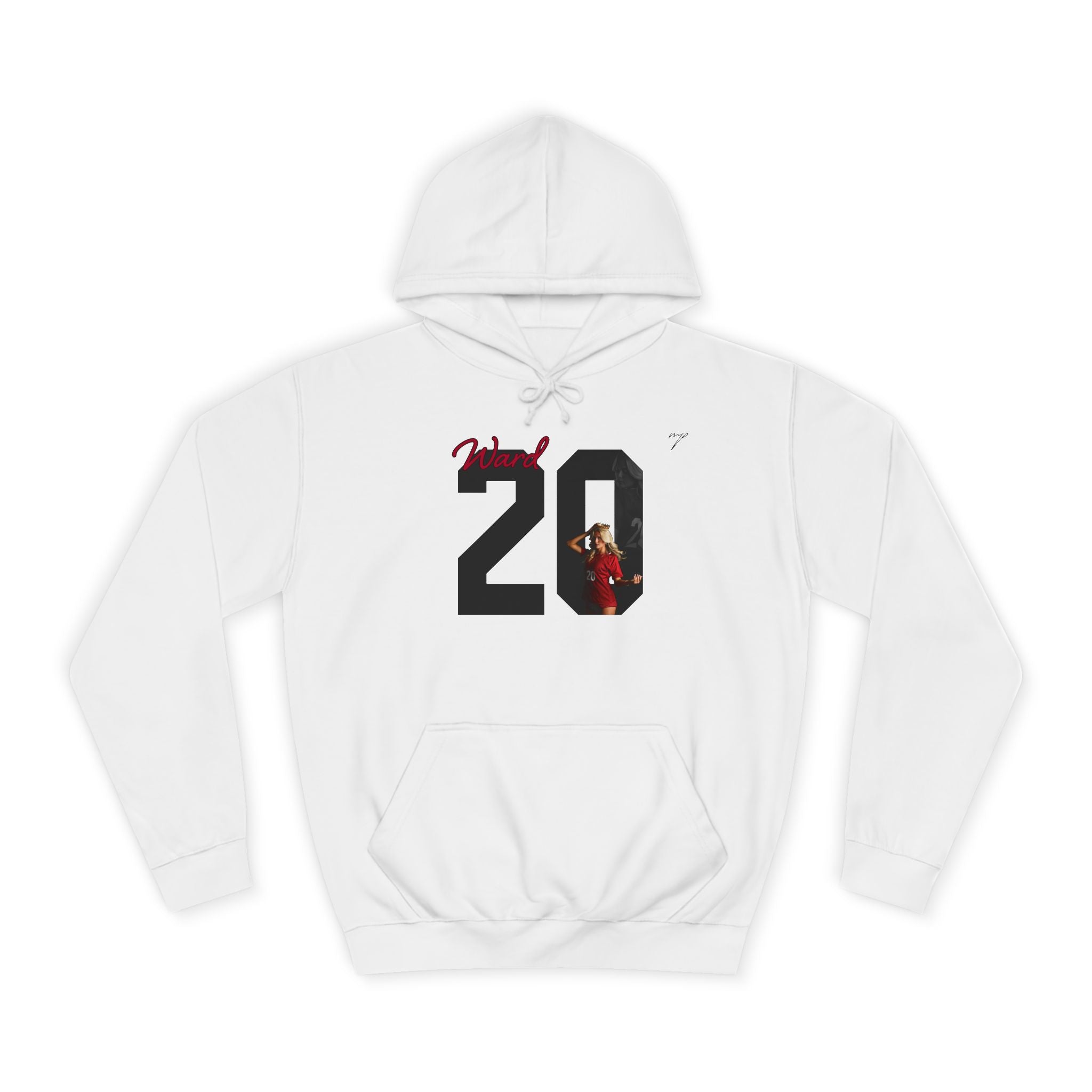 Reece Ward Hoodie