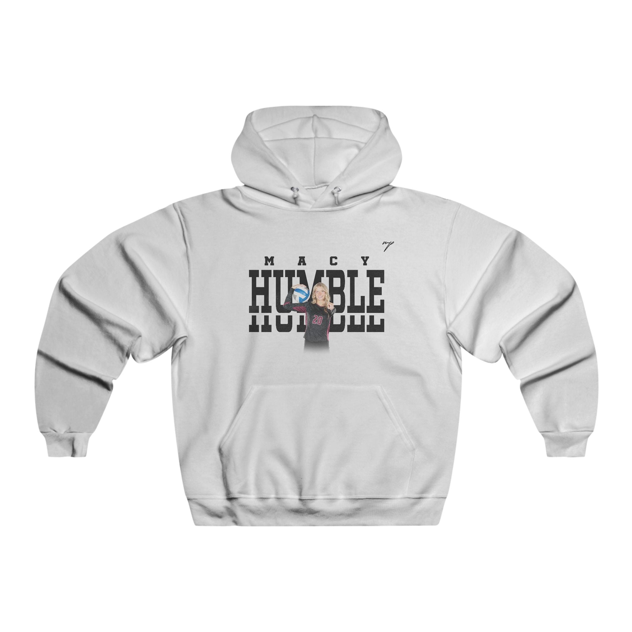 Macy Humble Vintage Hoodie