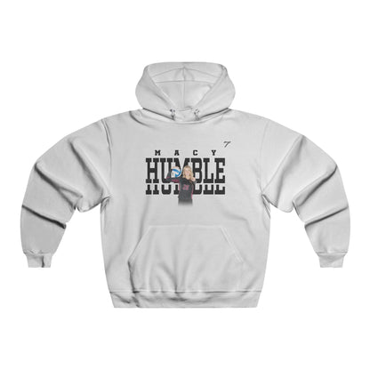 Macy Humble Vintage Hoodie
