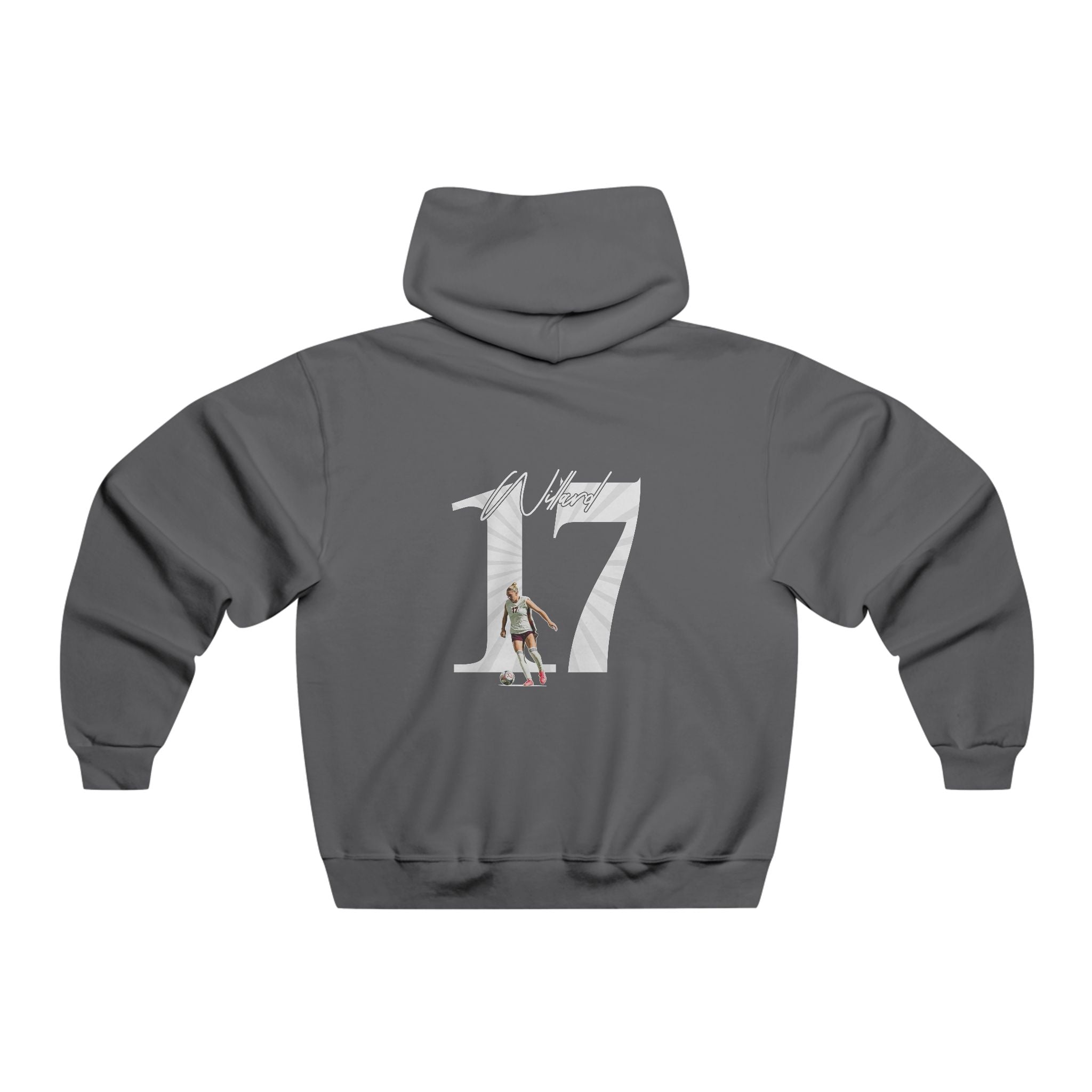 Ava Willard Vintage Hoodie
