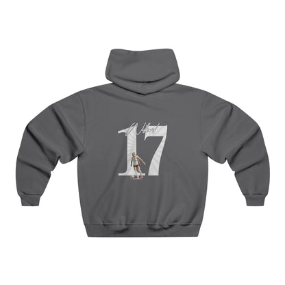 Ava Willard Vintage Hoodie
