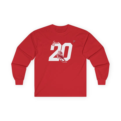 AJ Green Long Sleeve Tee