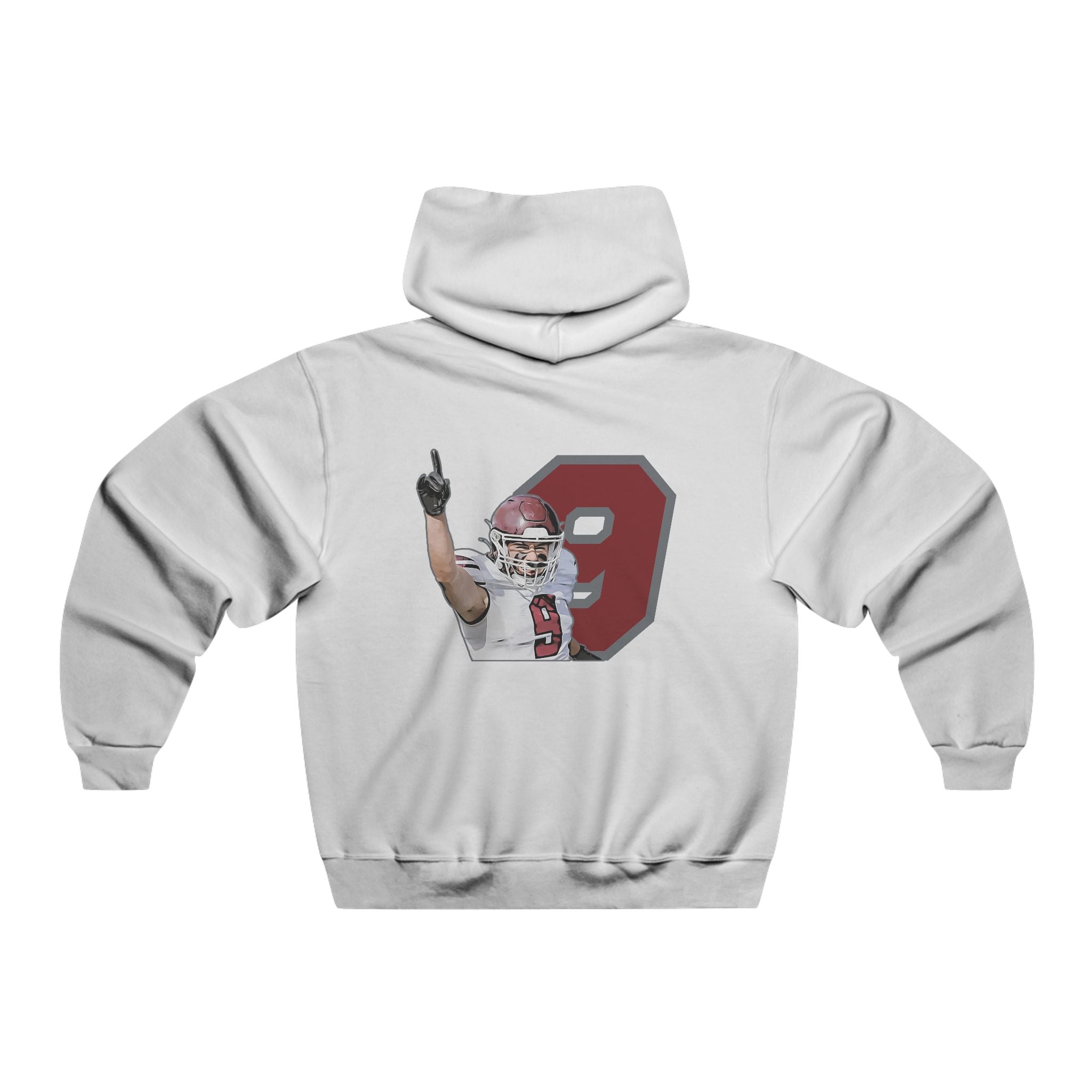 Drew Sellon Vintage Hoodie