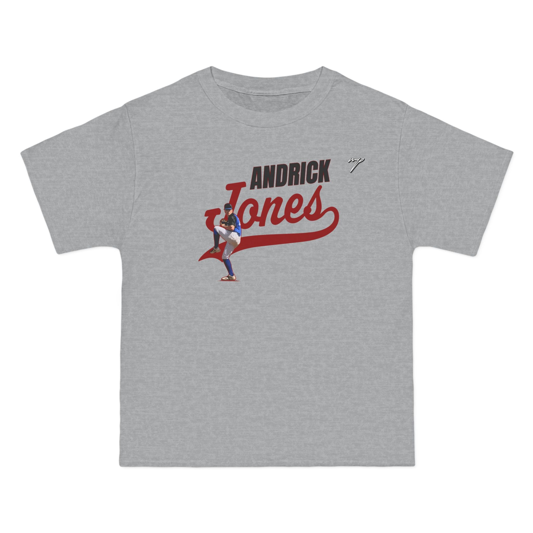 Andrick Jones Vintage Tee