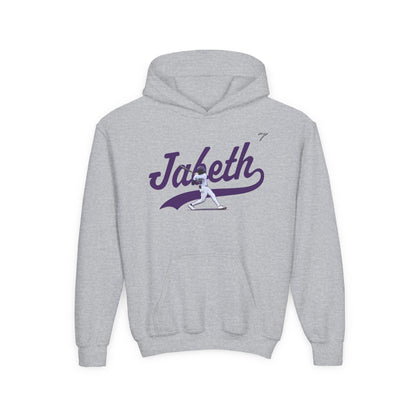 Keenan Jabeth YOUTH Hoodie