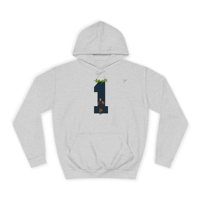 Brian Renteria Hoodie