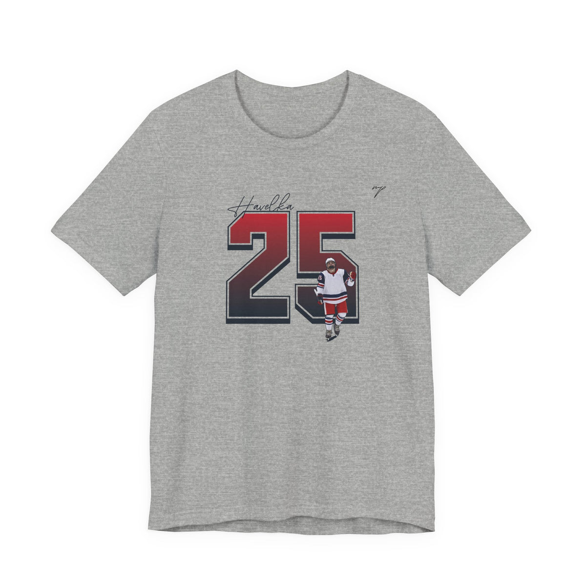 Anthony Havelka Graphic Tee