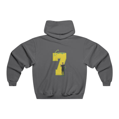 Jacob Carrasco Vintage Hoodie