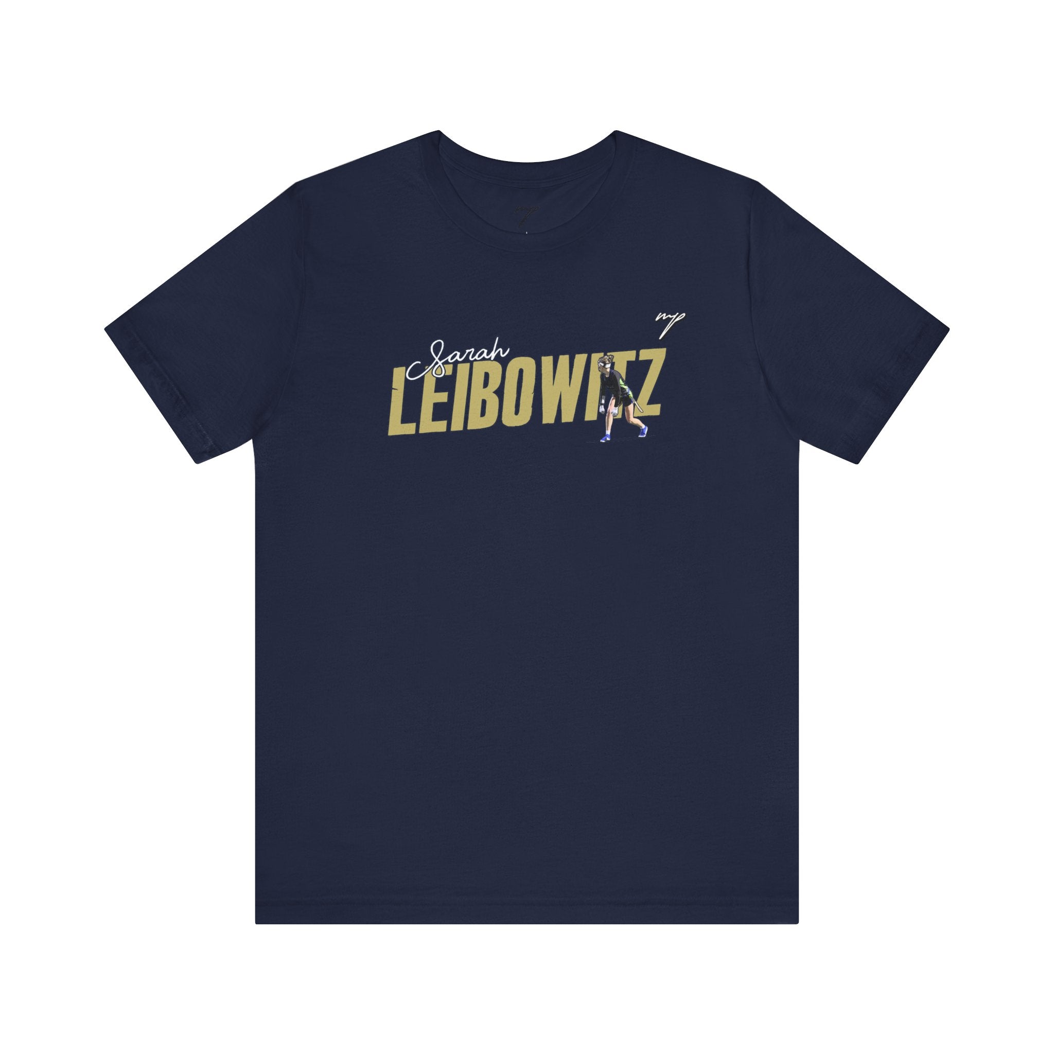 Sarah Leibowitz Graphic Tee