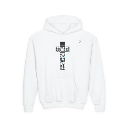 Ahmaun Fowler YOUTH Hoodie