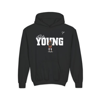 Peyton Young Youth Hoodie