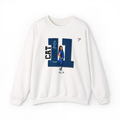Catherine Benitez Crewneck