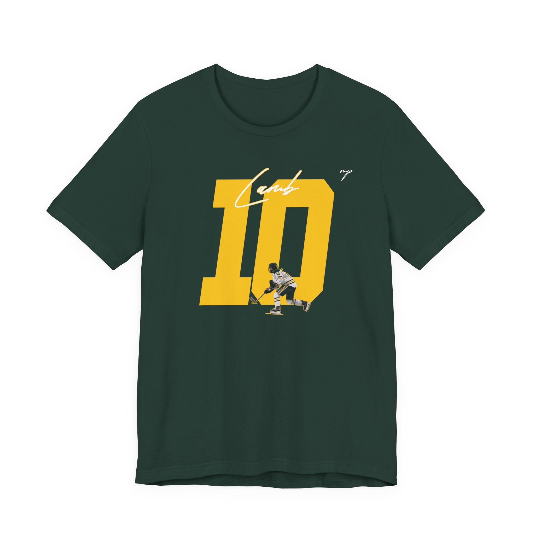 Sydney Lamb Graphic Tee