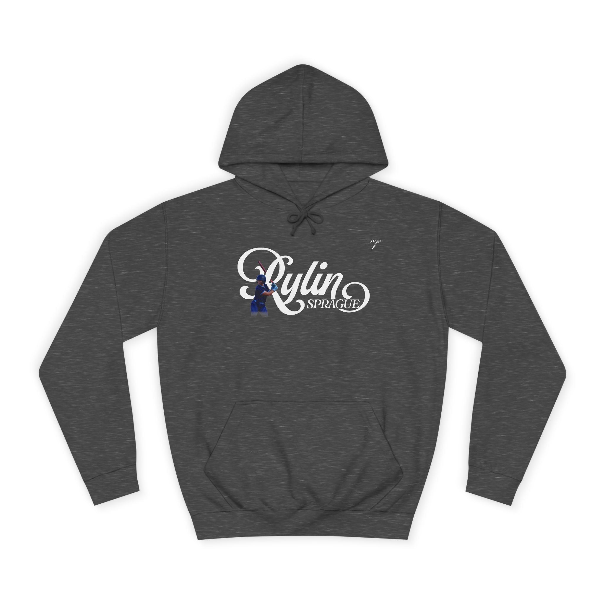 Rylin Sprague Hoodie