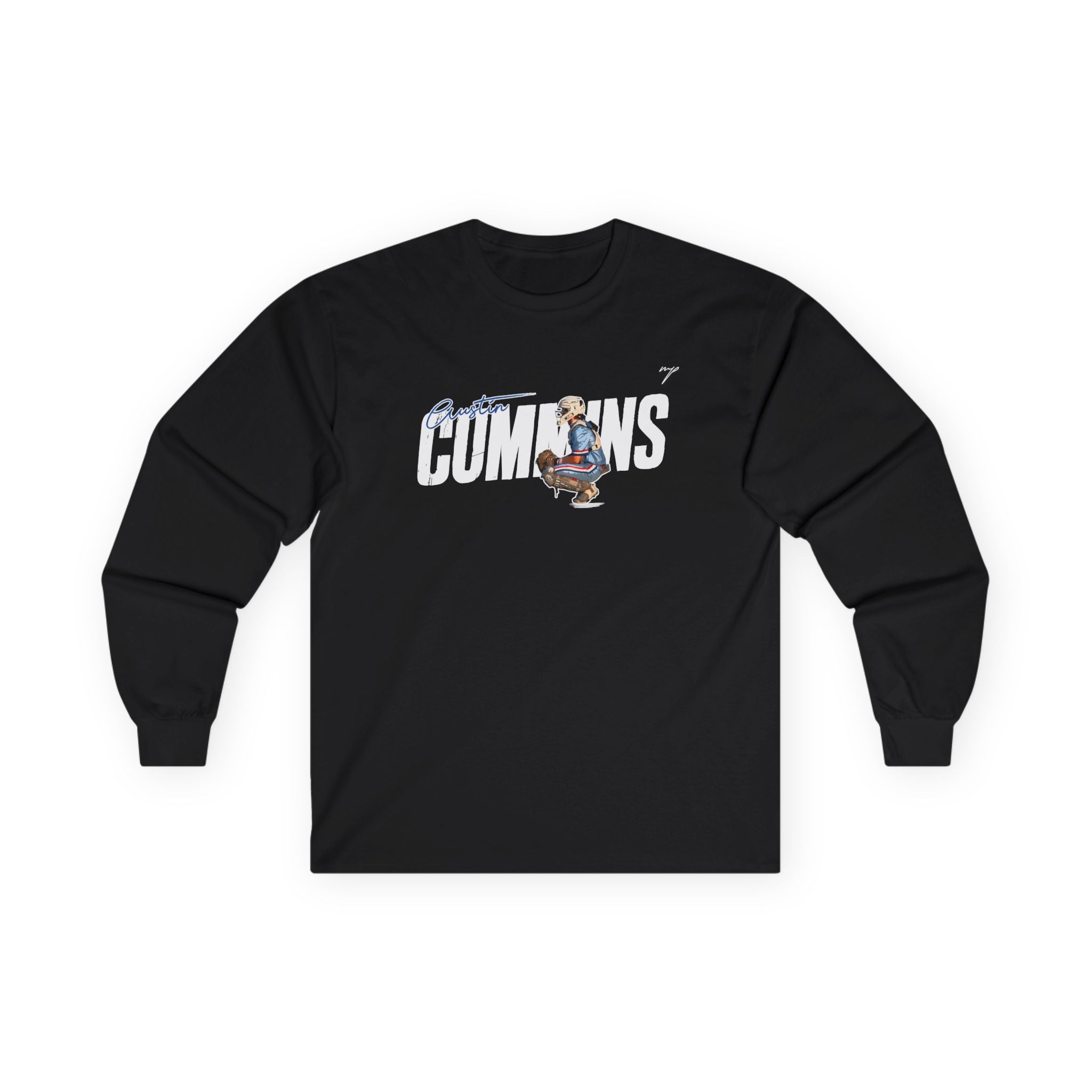 Austin Cummins Long Sleeve Tee