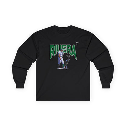 Jordan Rivera Long Sleeve Tee