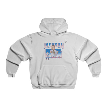 Mackenna Jackson Vintage Hoodie