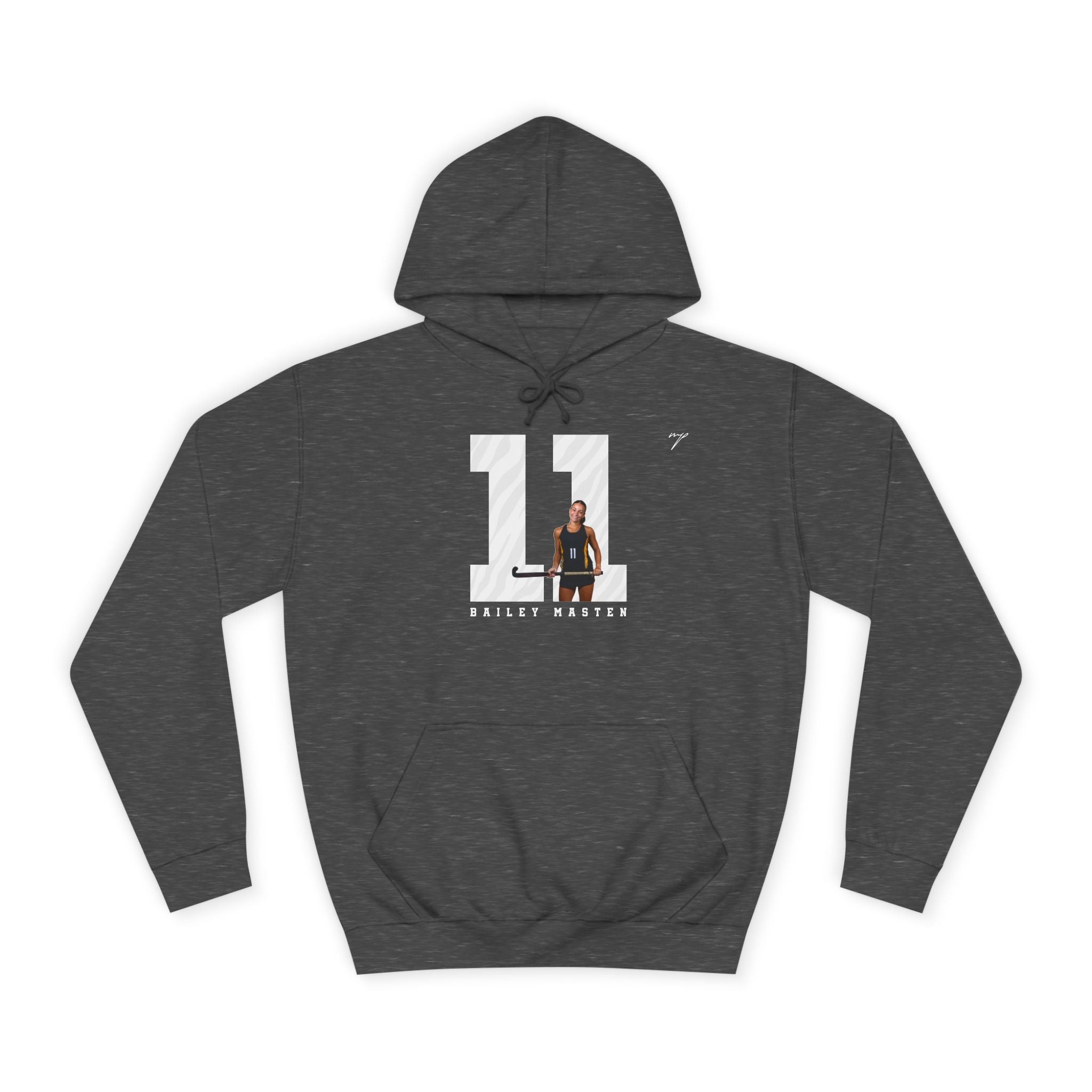 Bailey Masten Hoodie