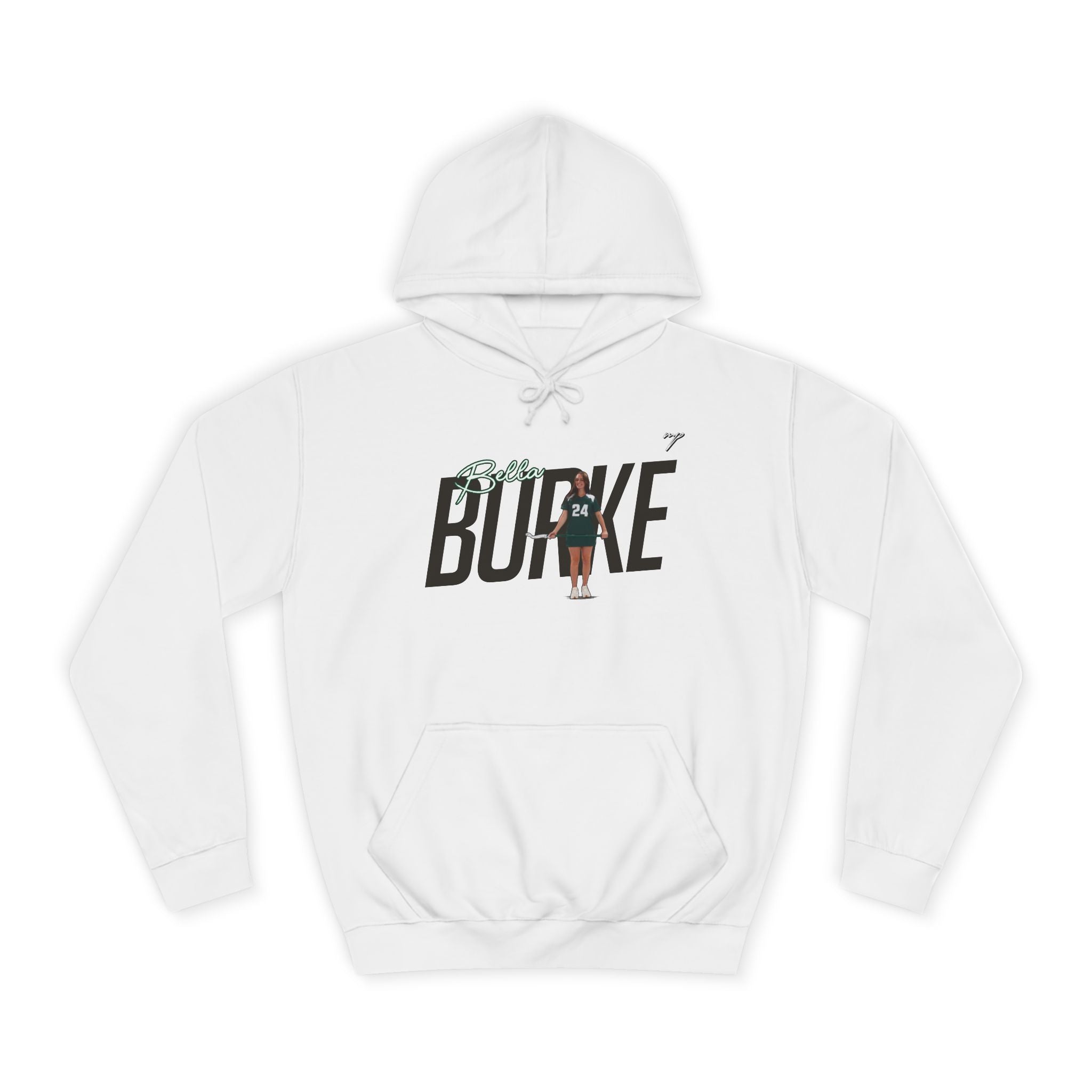 Bella Burke Hoodie