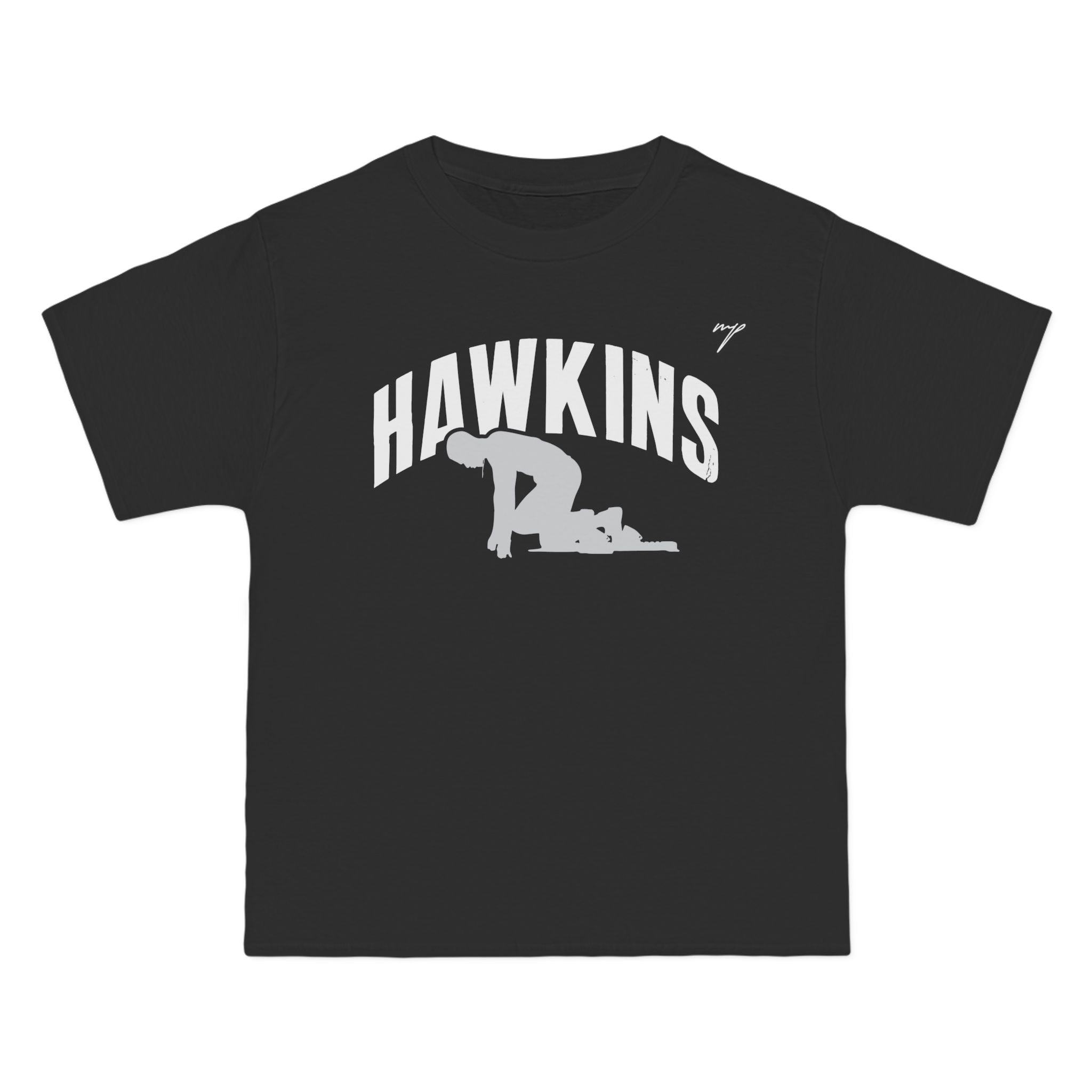 Camden Hawkins Vintage Tee