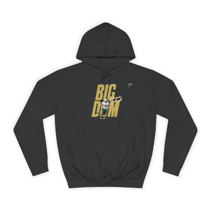 Dominic Zenkovich Hoodie