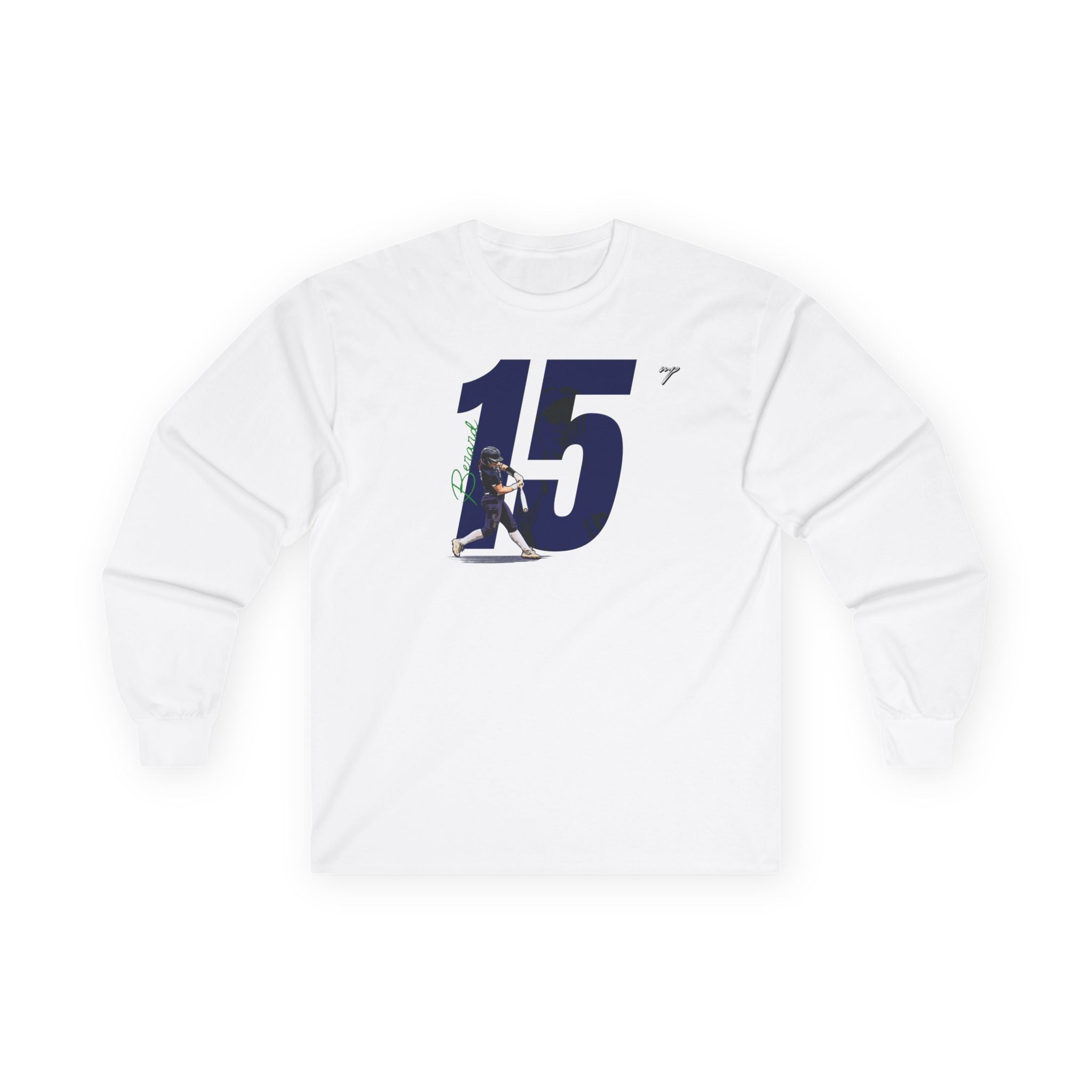 Emma Berard Long Sleeve Tee