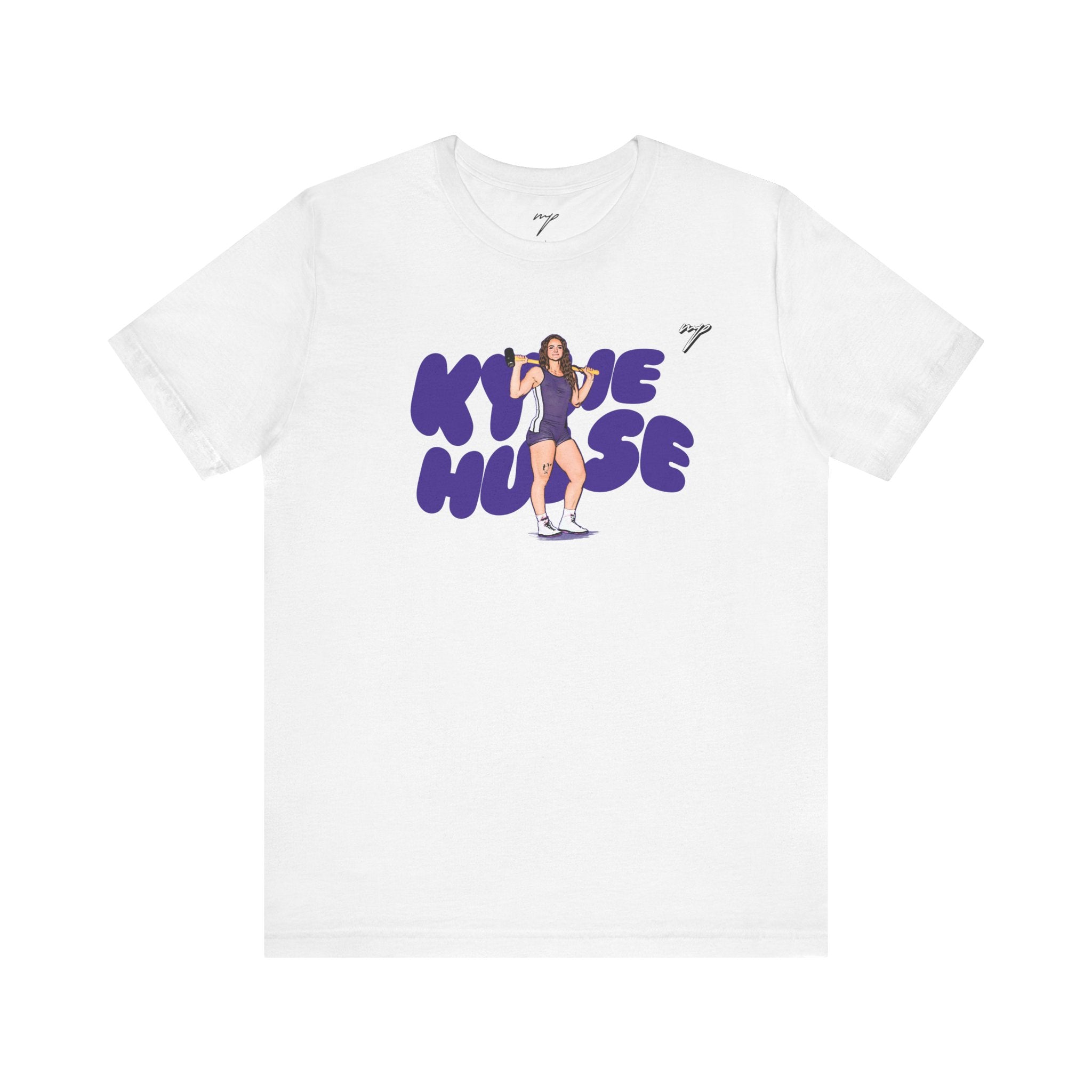 Kylie Hulse Graphic Tee