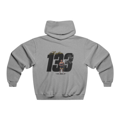 Nasir Christion Vintage Hoodie