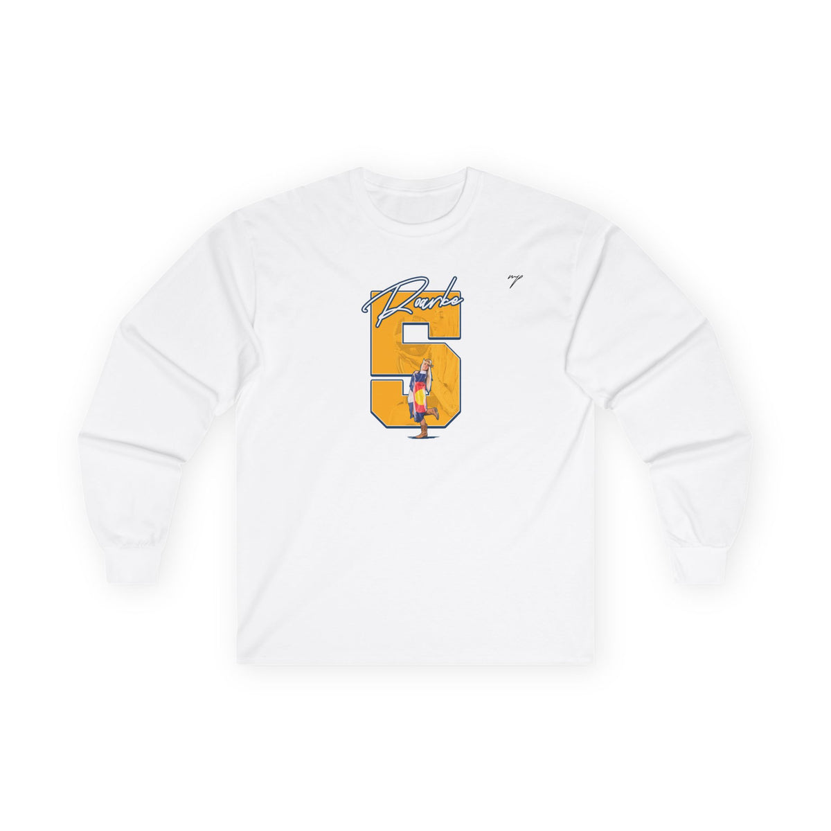Addison Roark Long Sleeve