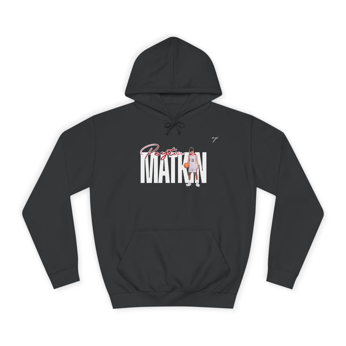 Peyton Matkin Hoodie