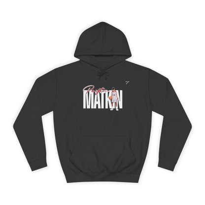 Peyton Matkin Hoodie