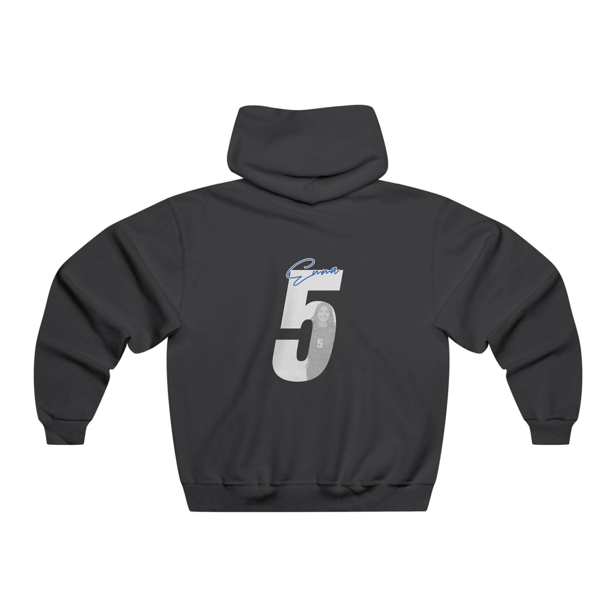 Emma Bohn Vintage Hoodie