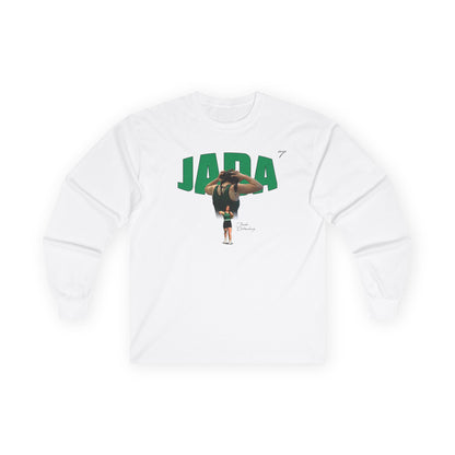Jada Stoneberg Long Sleeve
