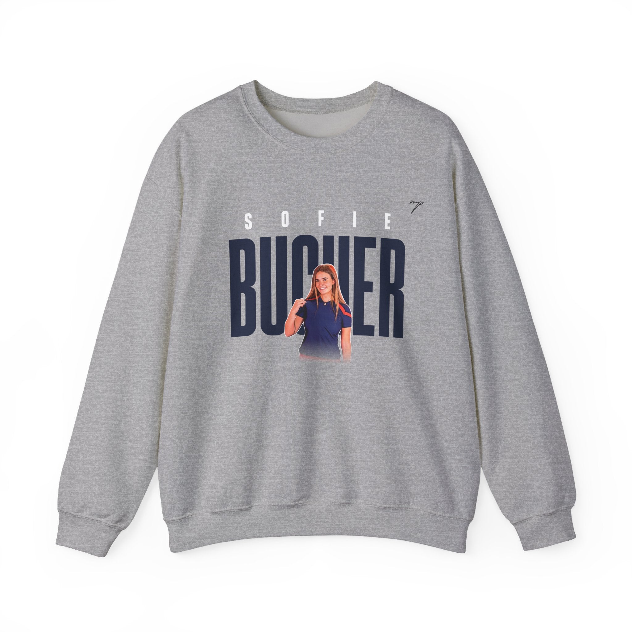 Sofie Bucher Crewneck