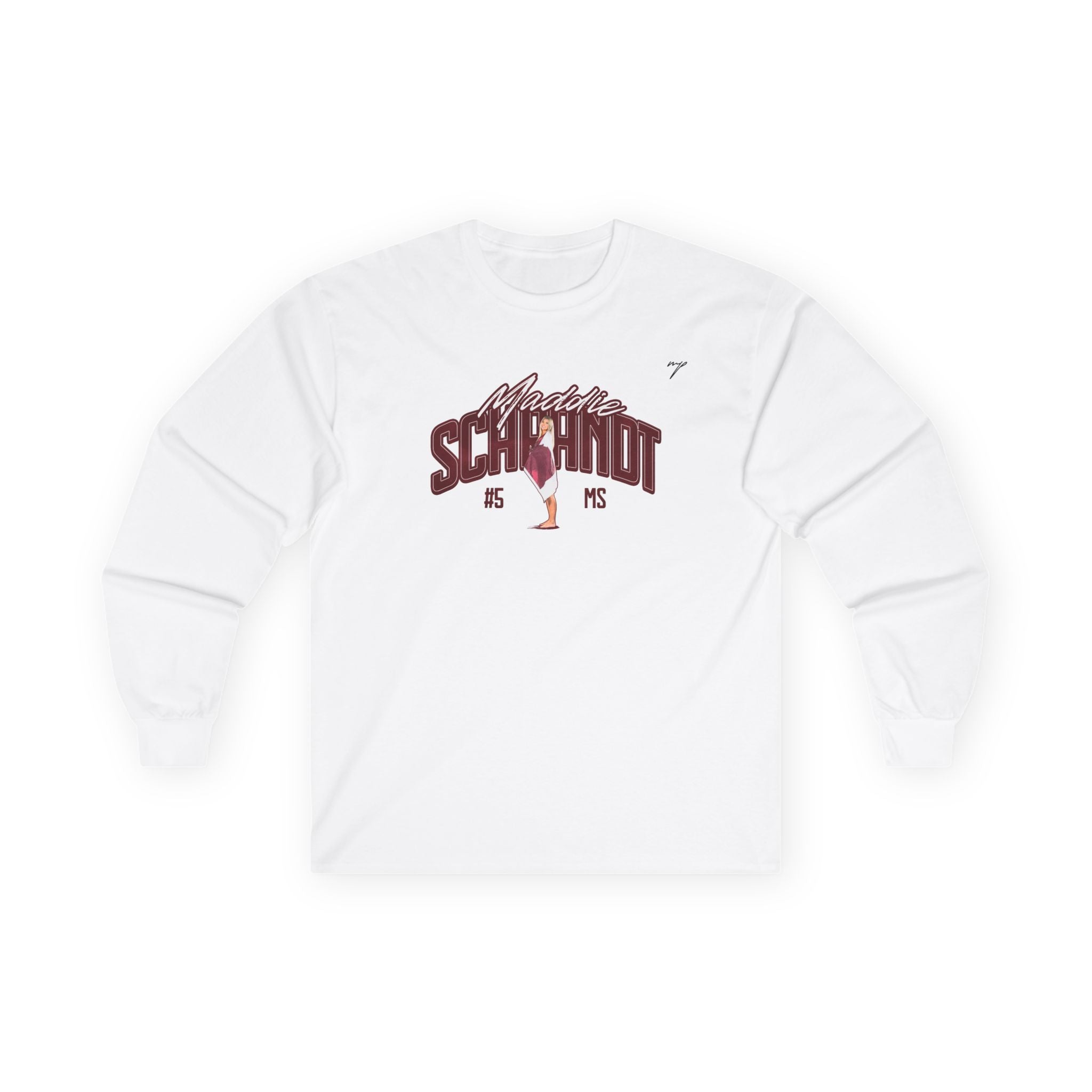 Maddie Schrandt Long Sleeve