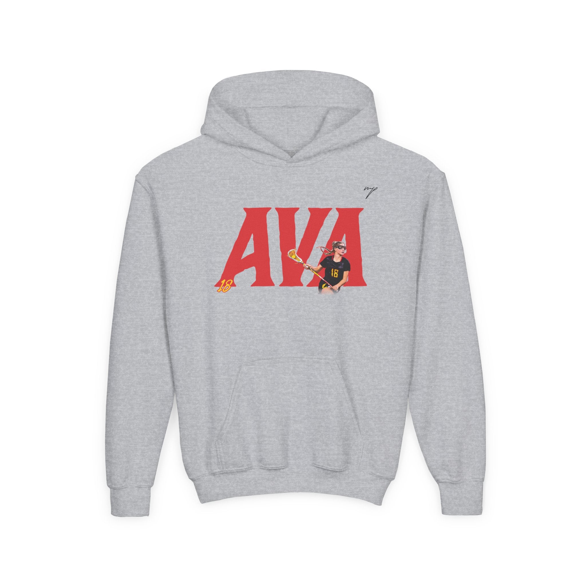 Ava Meyn YOUTH Hoodie