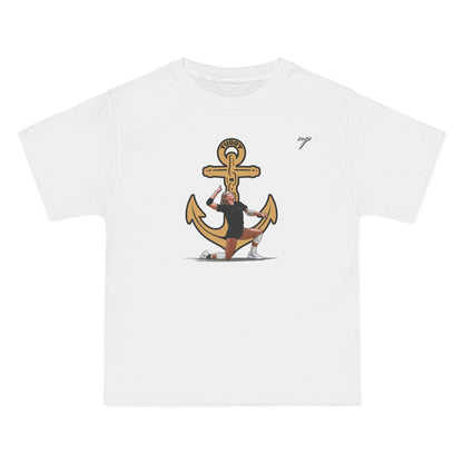 Taryn Dewese Vintage Tee