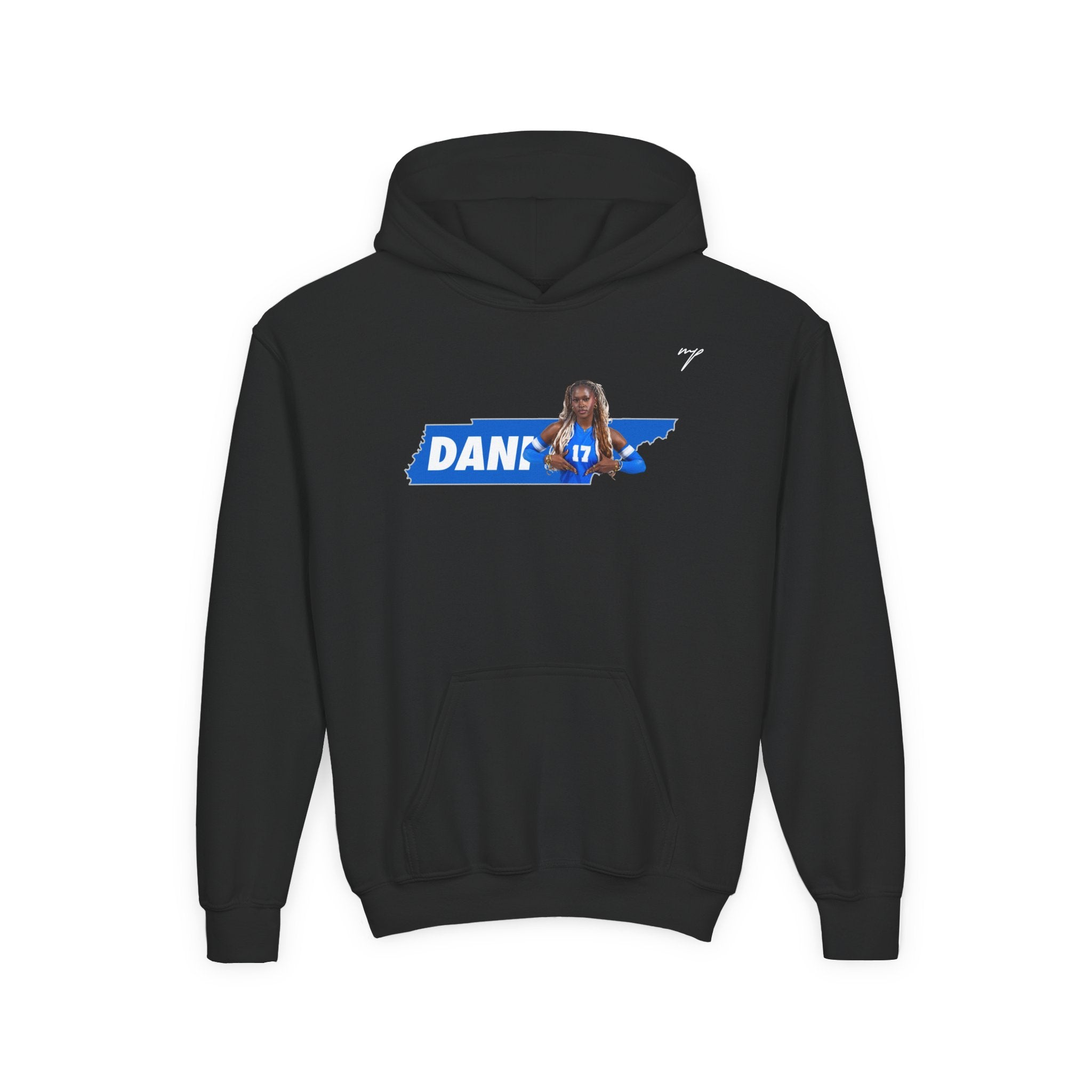 Danielle Lee YOUTH Hoodie