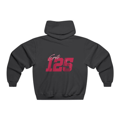 Charlie Esposito Vintage Hoodie