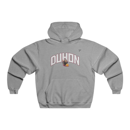 Alexis Duhon Vintage Hoodie