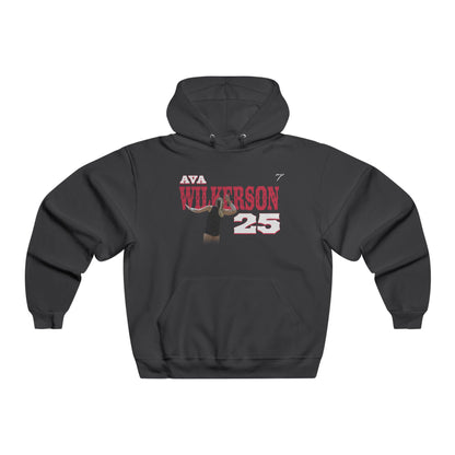 Ava Wilkerson Vintage Hoodie