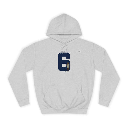 Haley Washall Hoodie