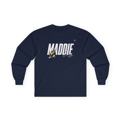 Maddie Levy Long Sleeve Tee
