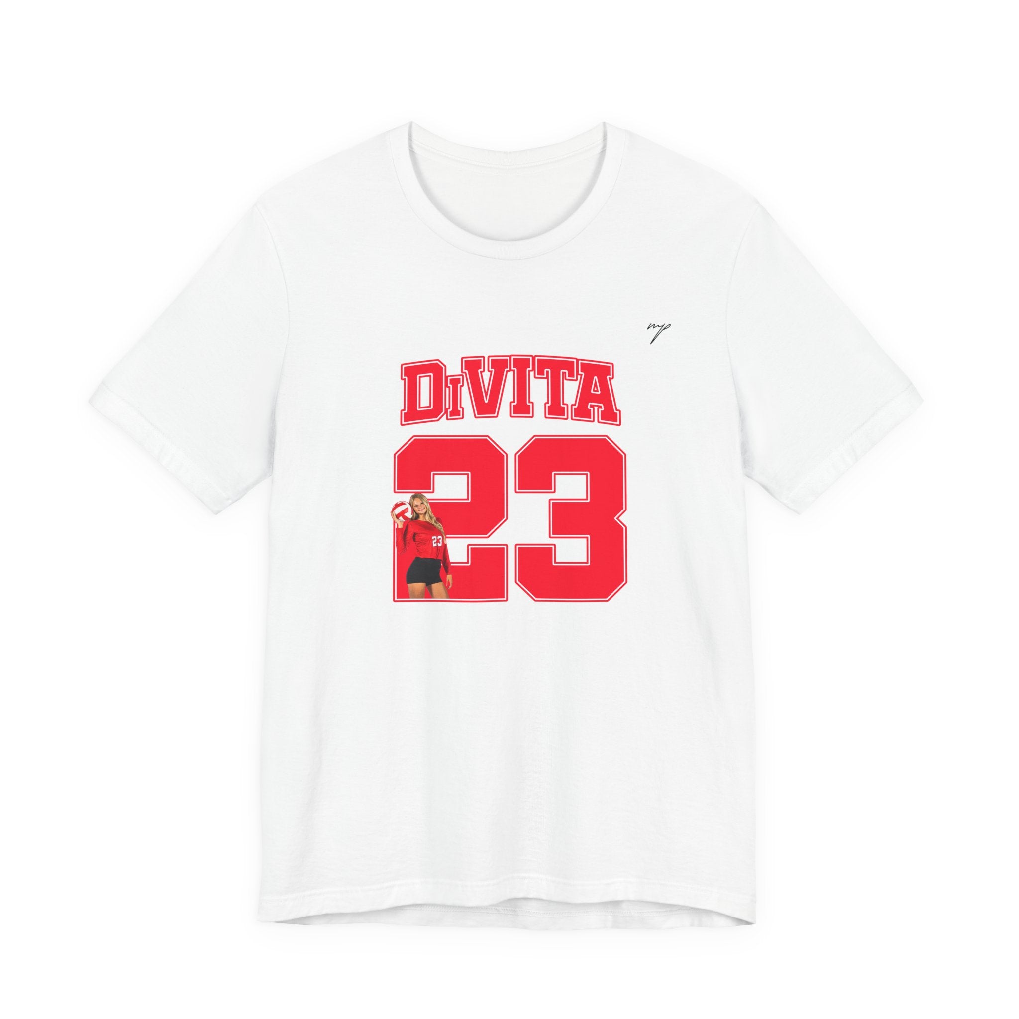 Gabby DiVita Graphic Tee