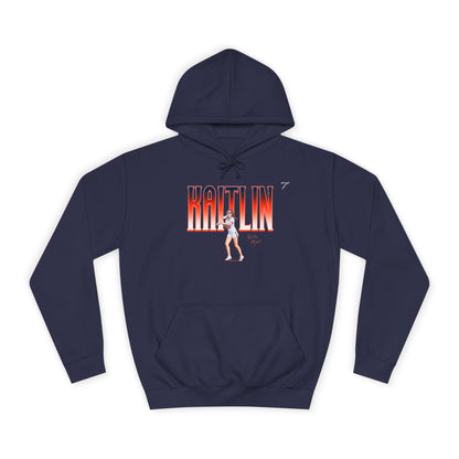 Kaitlin Millett Hoodie
